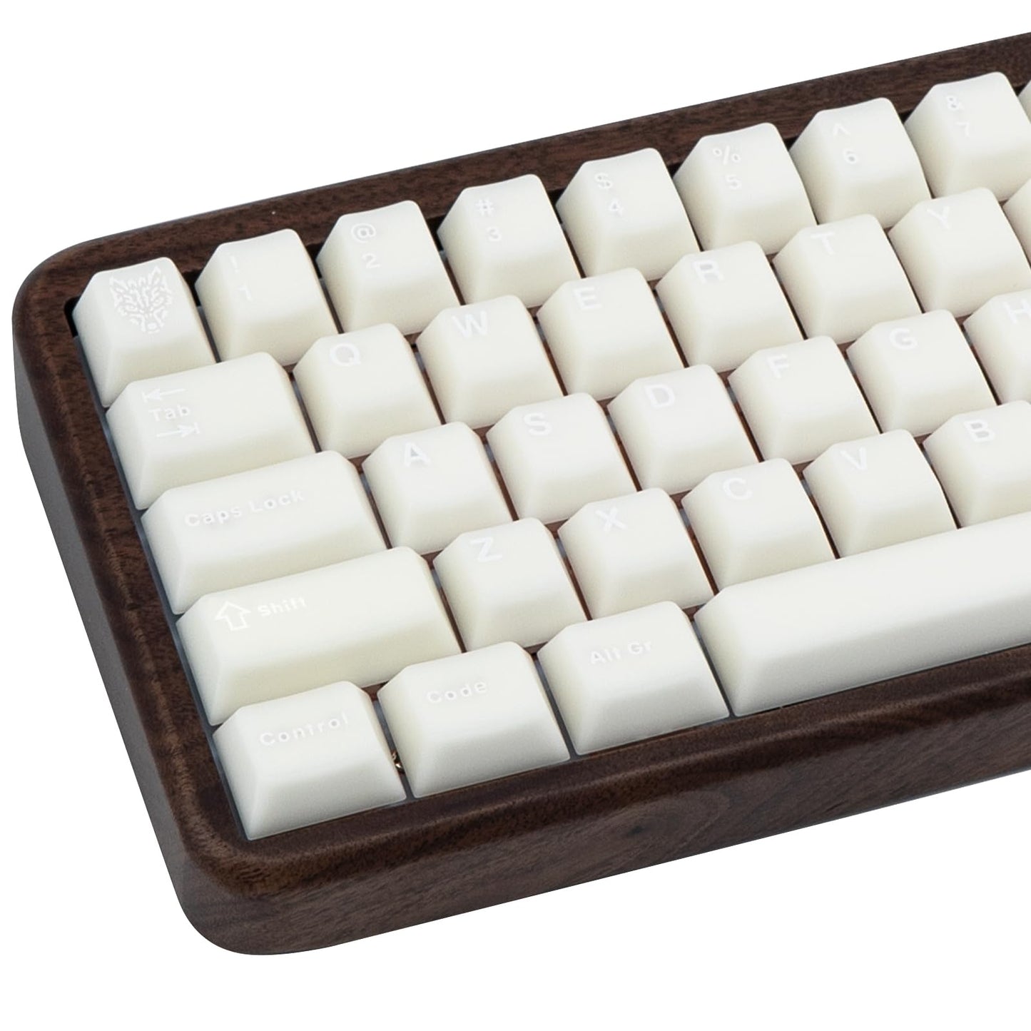 130 Keys PBT Keycaps Sea Salt Chocolate Theme Cute Keycaps Cherry Profile Dye Sublimation Custom Key Caps Set for Cherry Gateron MX Switches Mechanical Keyboards