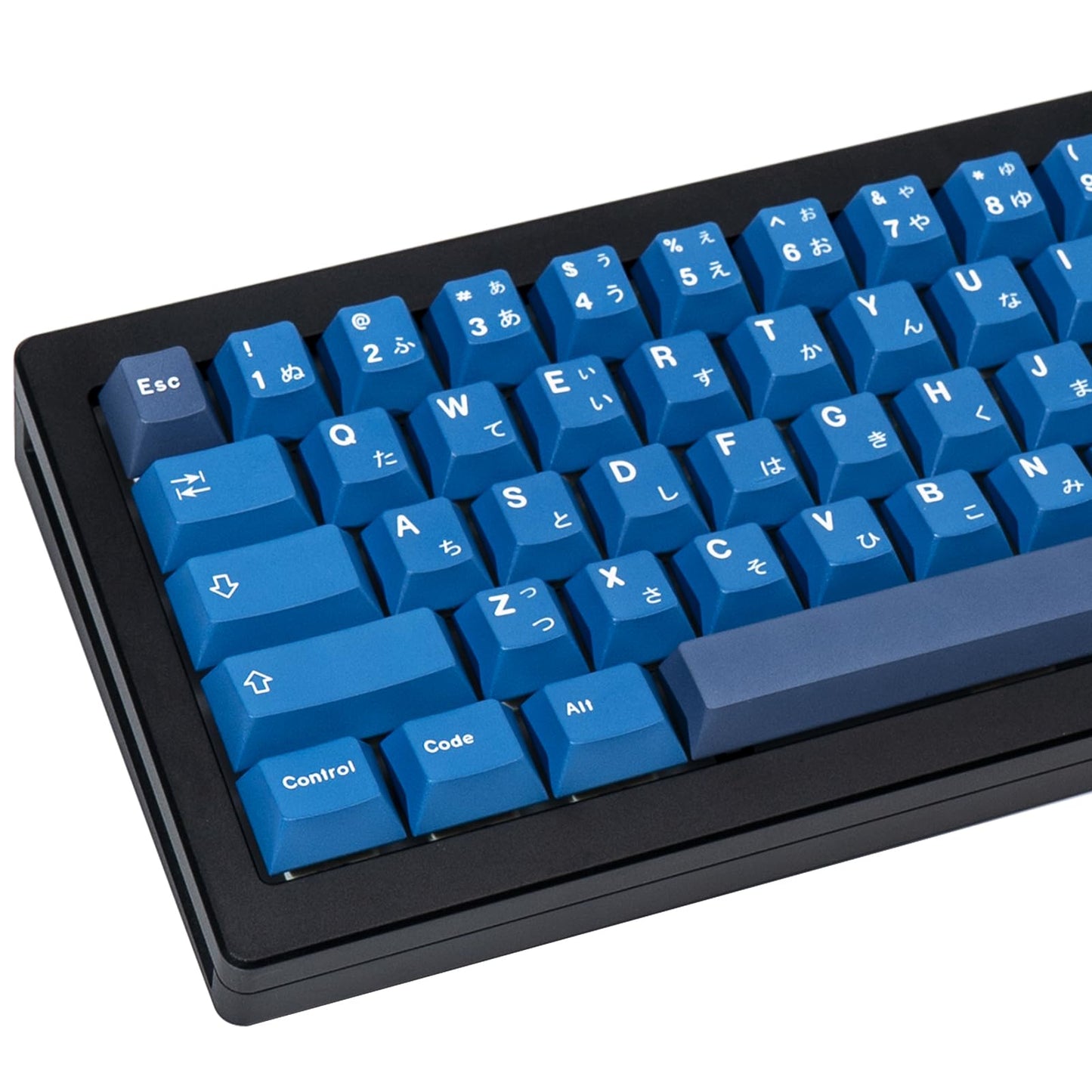 Japanese Keycaps 129 Keys Chocolate PBT Keycap Dye Sub Cherry Profile Keycaps Donut Theme Custom Key caps Set Fit for 61/64/87/104/108 Mechanical Keyboards Cherry Mx Gateron Switches