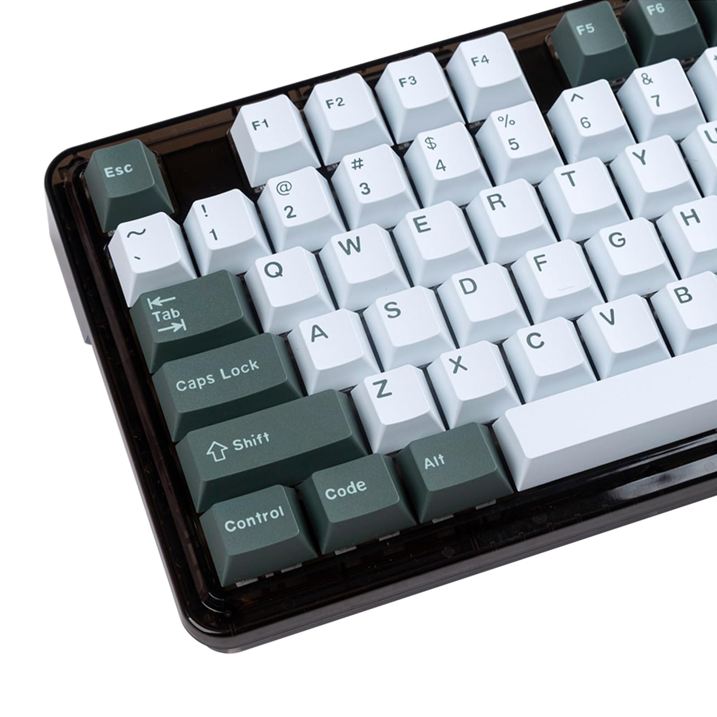 Custom PBT Keycaps 173 Keys, Double Shot Cherry Profile Keycap, Minimalist Red Key caps Set with Key Puller for Mechanical Keyboard Compatible with ANSI ISO Layout